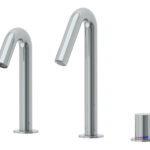 ברז אלקטרוני ללא מגע