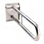 מאחז מתרומם נירוסטה