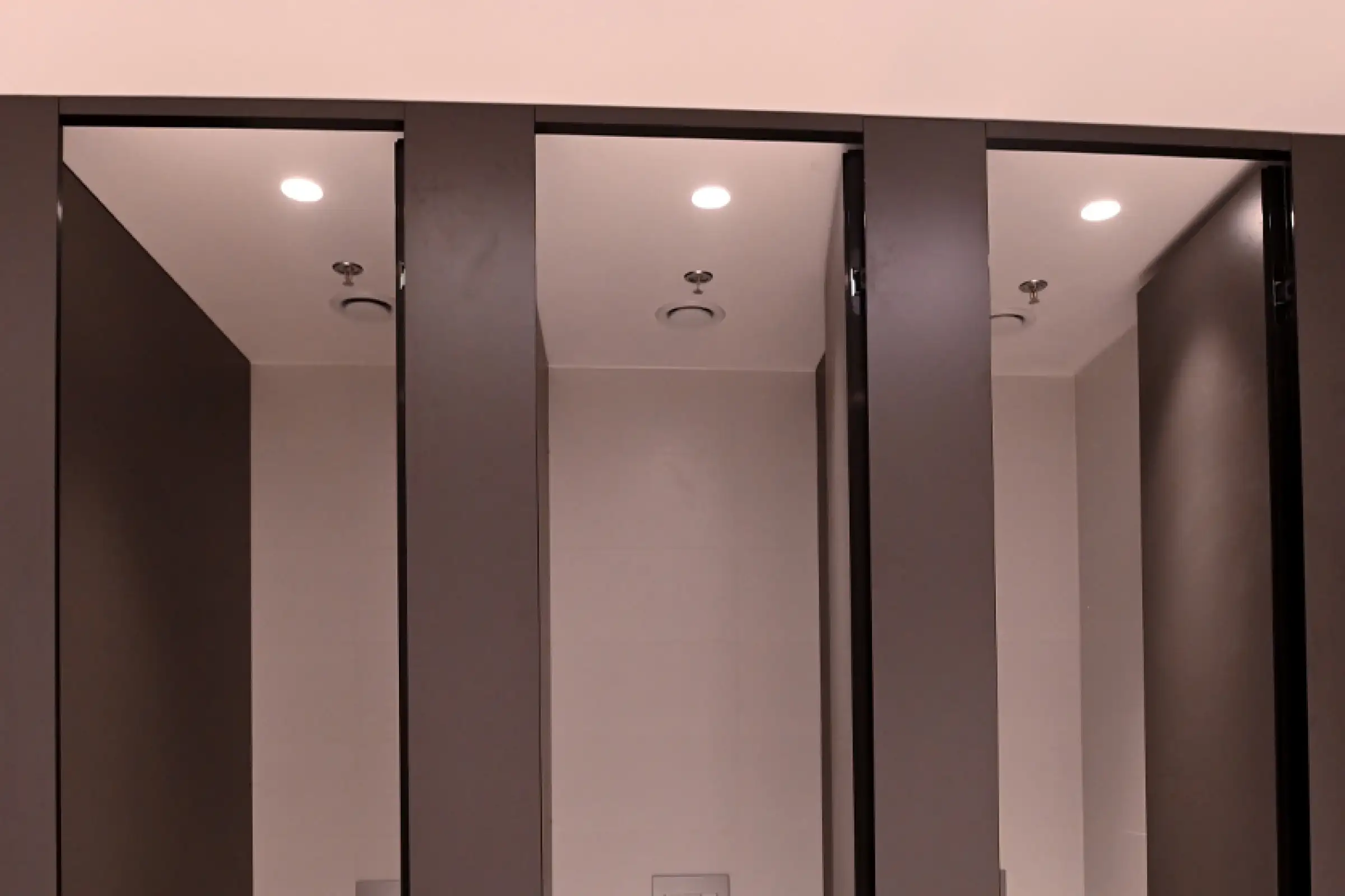 Pilasters